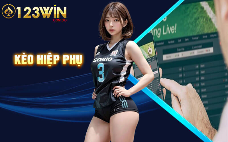 Kèo Hiệp Phụ